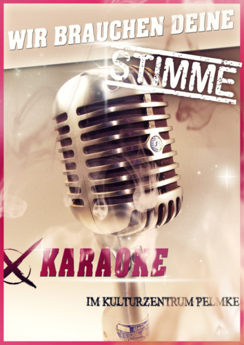 Karaoke Party