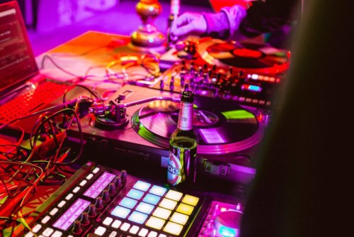 Musik.Bar