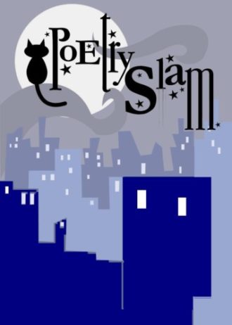 Poetry Slam Livestream mit Jan Schmidt