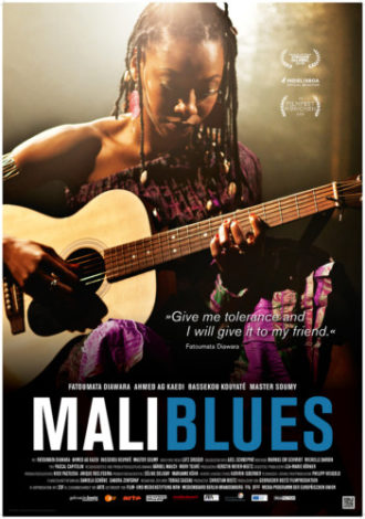 Mali Blues (OmU)