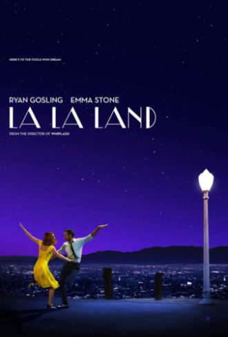 La La Land (OmU)
