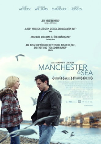 Manchester By The Sea (OmU)