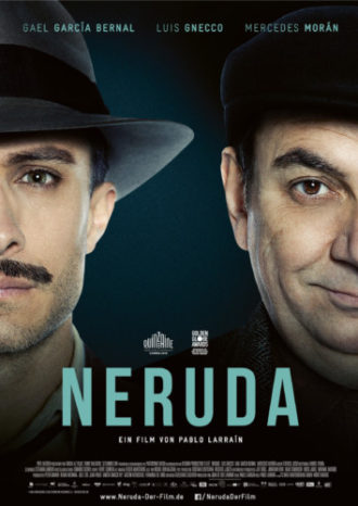 Neruda (OmU)