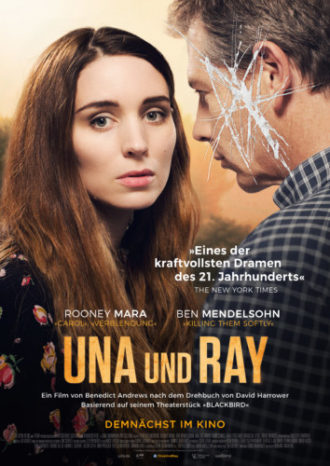 Una und Ray (OmU)