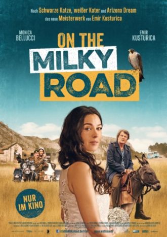 On the milky road (OmU)
