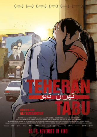 Teheran Tabu (OmU)