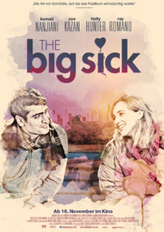 The Big Sick (OmU)