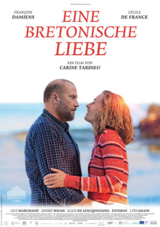 Eine bretonische Liebe (Omu)