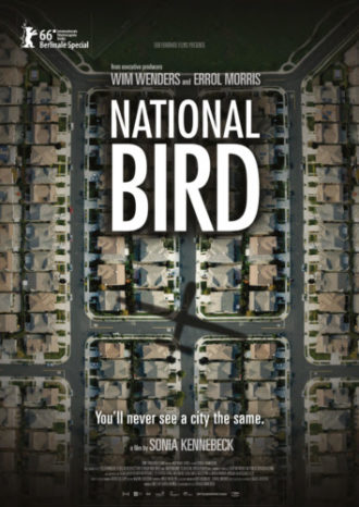 National Bird (Klarsichtkino)