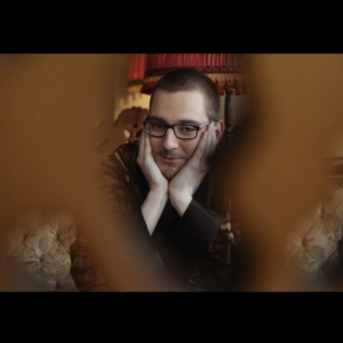 Poetry Slam Spezial – Die große Kalender-Release-Show