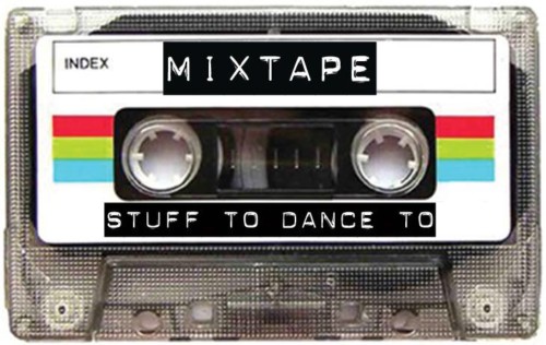 Silvesterparty// Mixtape_ Pop, Wave and more…