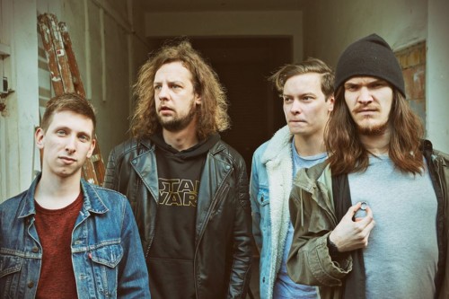 Pelmke Noisette : Lords of Boom unplugged