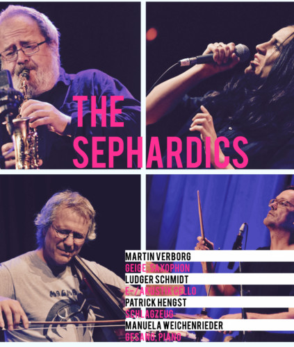 The Sephardics