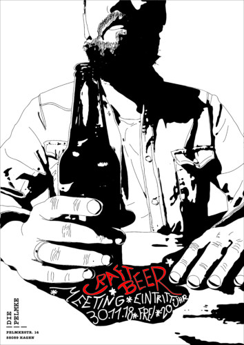 Craft Beer Meeting