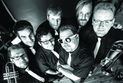 Awesome Scampis & Los Placebos
