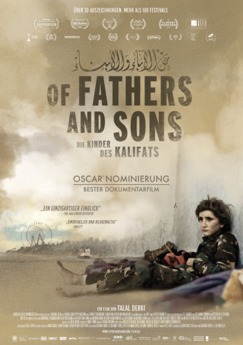 Of fathers and sons – Die Kinder des Kalifats (OmU)