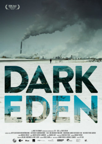 Dark Eden – Der Albtraum vom Erdöl (OmU, Doku)