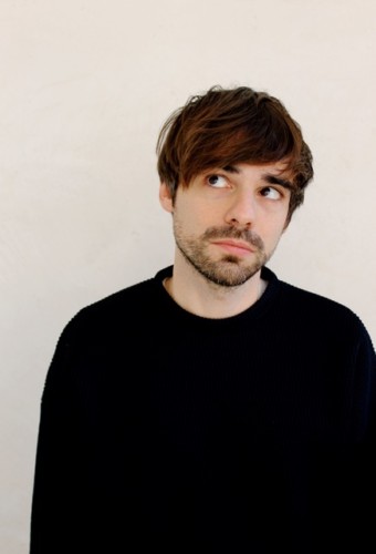 Sebastian Lehmann – Elternzeit