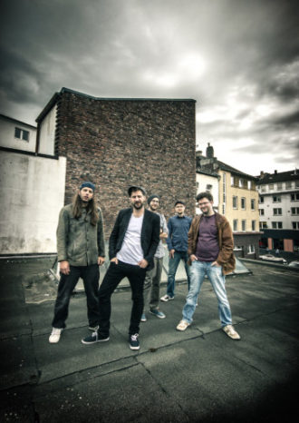 Rocco Konserve & Band Support: BOB – Soli Konzert