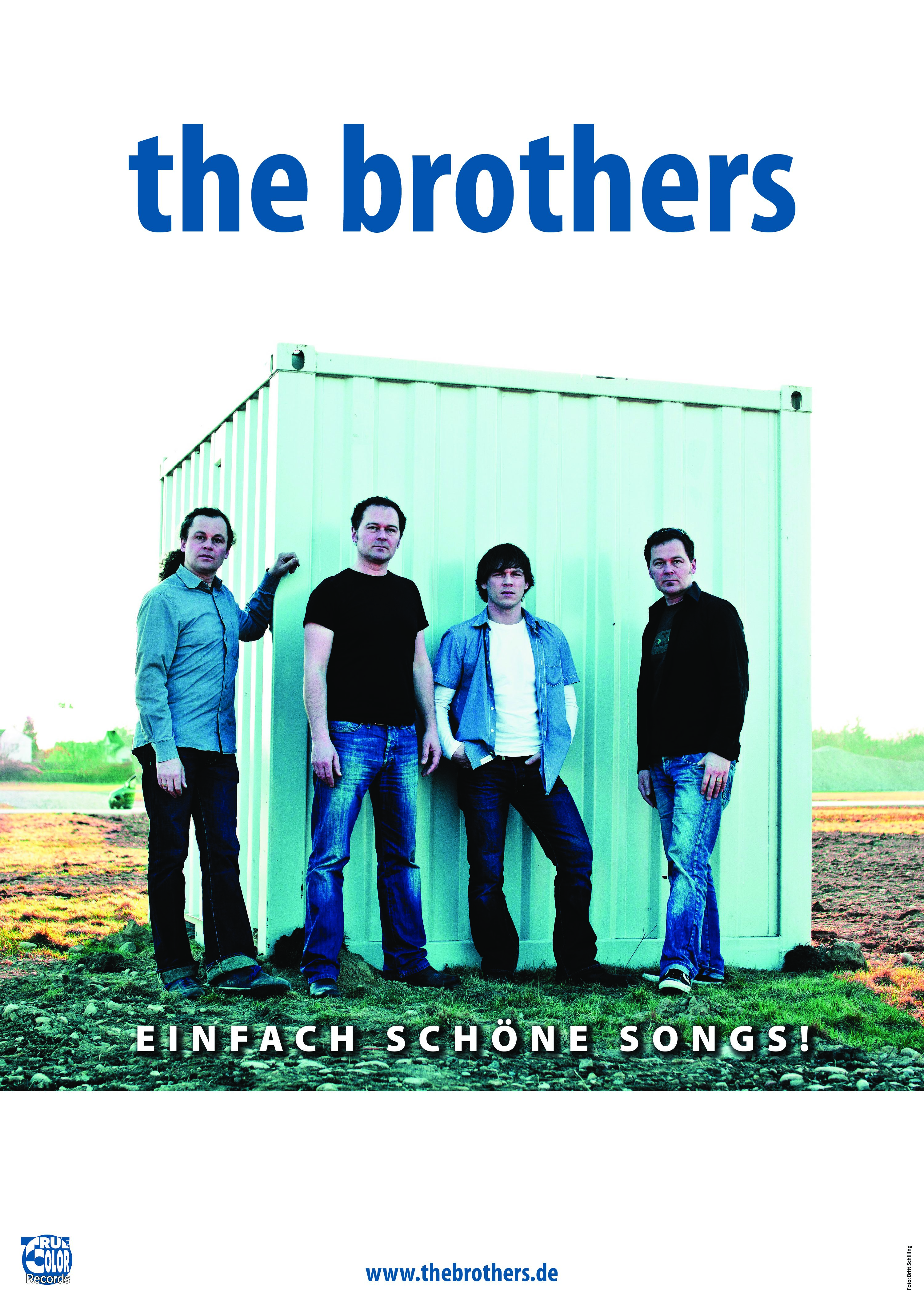 The Brothers