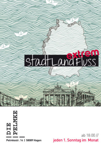 Stadt Land Fluss Extrem