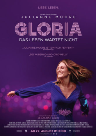 Gloria – Das Leben wartet nicht