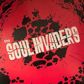The Soul Invaders – Solikonzert