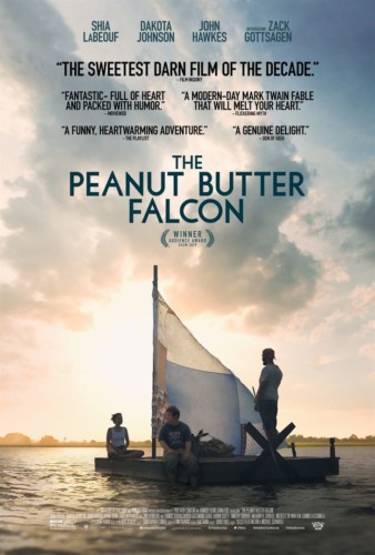 The Peanutbutter Falcon