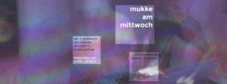 mukke am mittwoch
