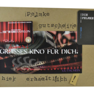 Gutscheine