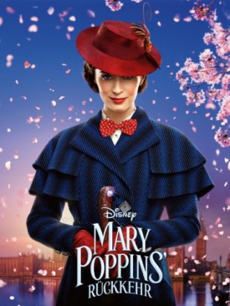 Mary Poppins Rückkehr