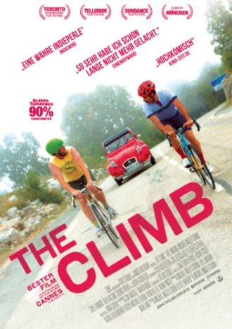 The Climb