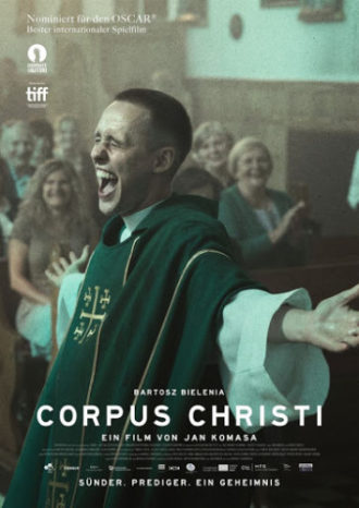 Corpus Christi (Kirchen & Kino)