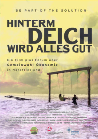 Hinterm Deich wird alles gut