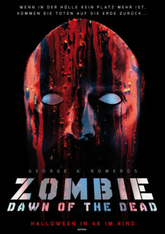 Zombie – Dawn of the Dead
