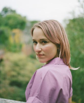 DIY-Streaming-Konzert mit Matilda Eyre