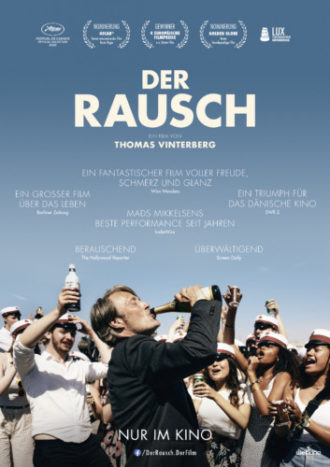 Der Rausch (Kirchen & Kino)