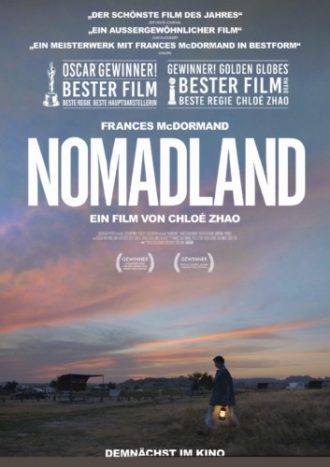 Nomadland