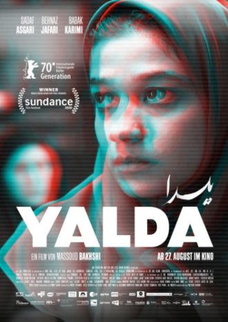 Yalda (Kirchen und Kino)