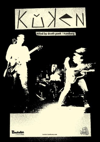 Küken – killed by death punk