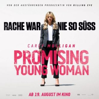 Promising Young Woman (OmU, Englisch)