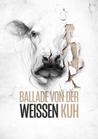 Ballade von der weißen Kuh