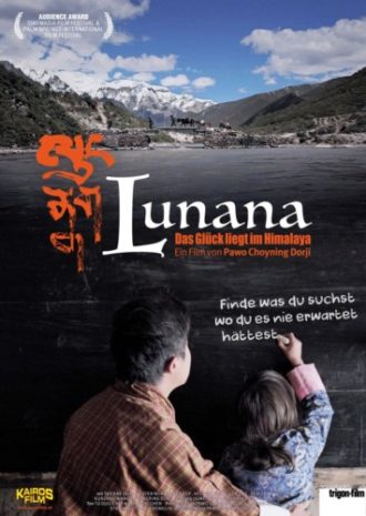 Lunana – Das Glück liegt im Himalaya (OmU)