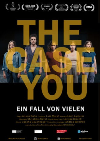 The Case You – Ein Fall von Vielen