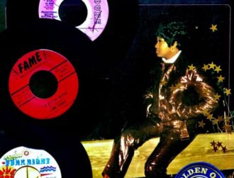 Starlight: Sweet Soul Vinyls am Pelmke Tresen