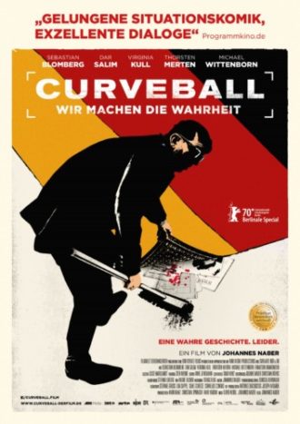 Curveball – Wir machen die Wahrheit