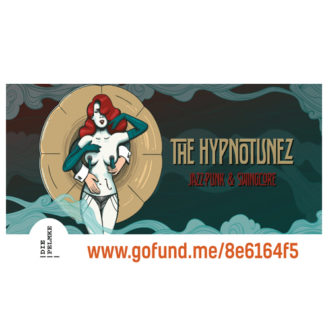 Go Fund The Hypnotunez!