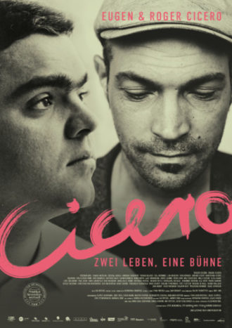 Cicero – Zwei Leben, eine Bühne