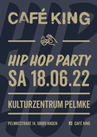 Hip Hop Party in Hagen