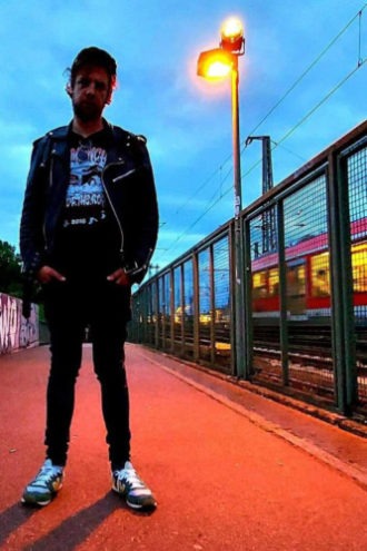 Kneipen Abend mit DJ WoodMiller